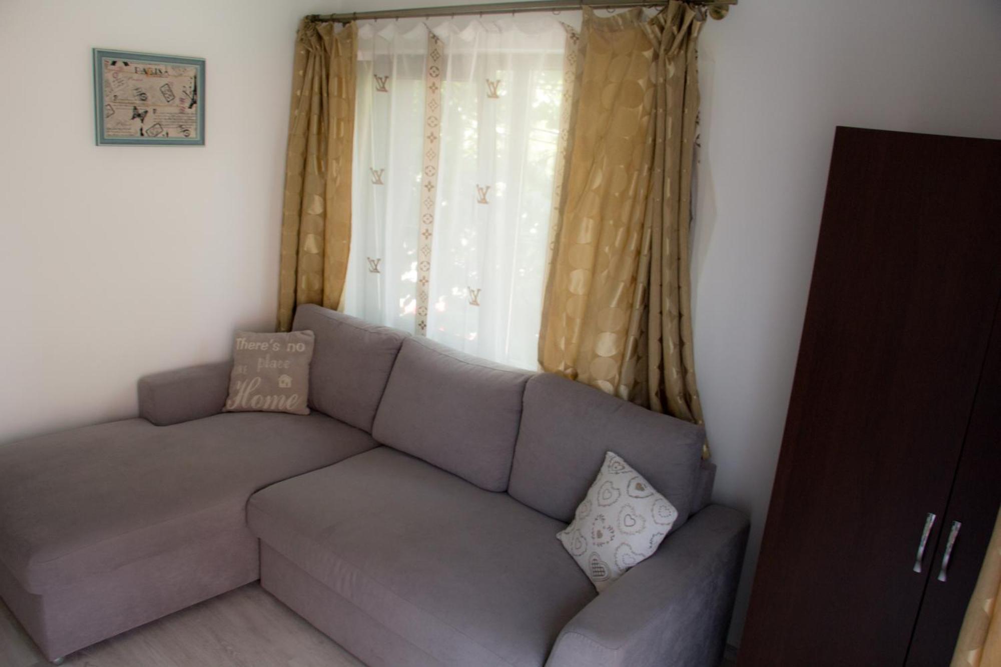 Apartamento Stefy & Marie Constanţa Habitación foto