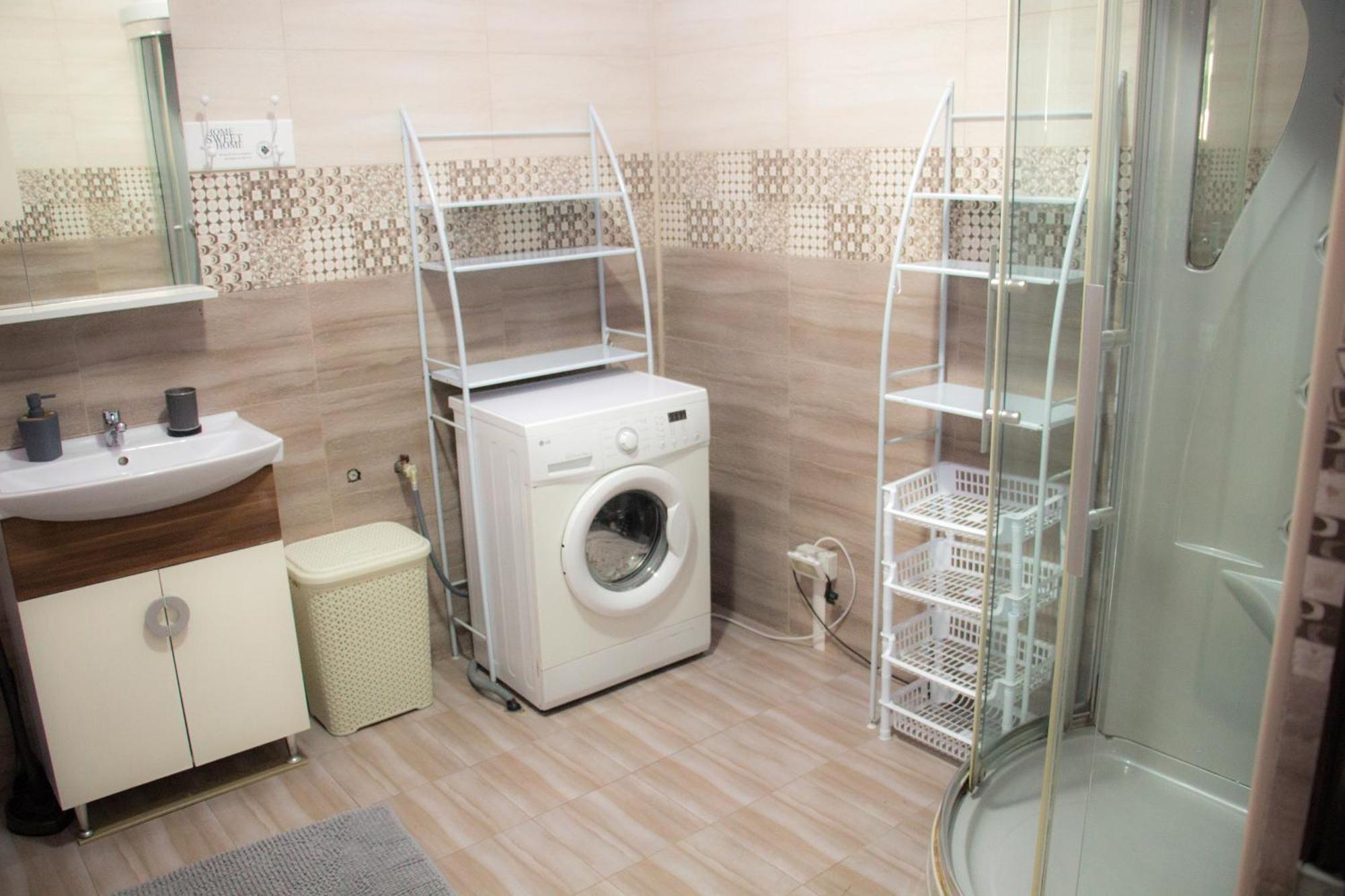 Apartamento Stefy & Marie Constanţa Habitación foto