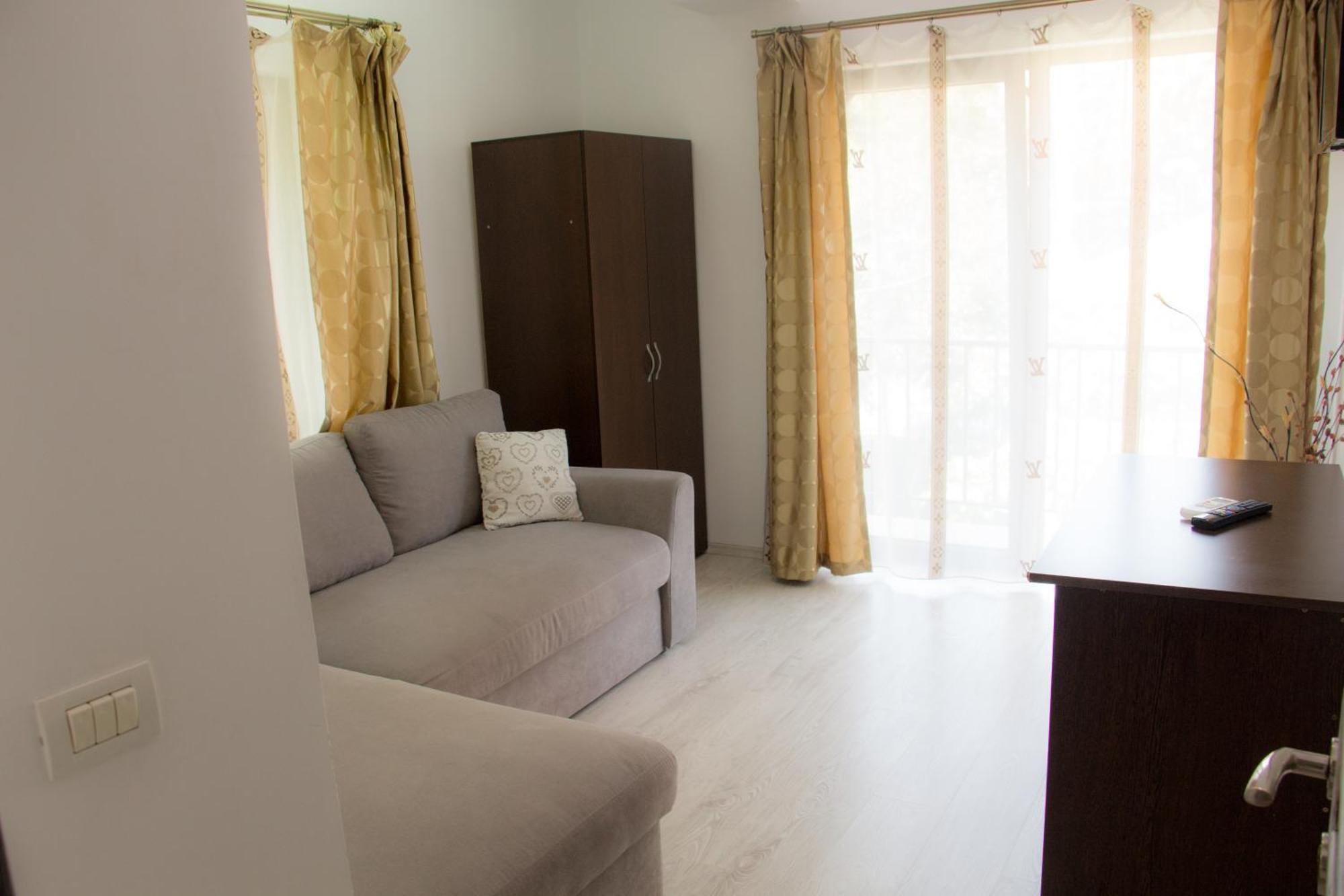 Apartamento Stefy & Marie Constanţa Habitación foto
