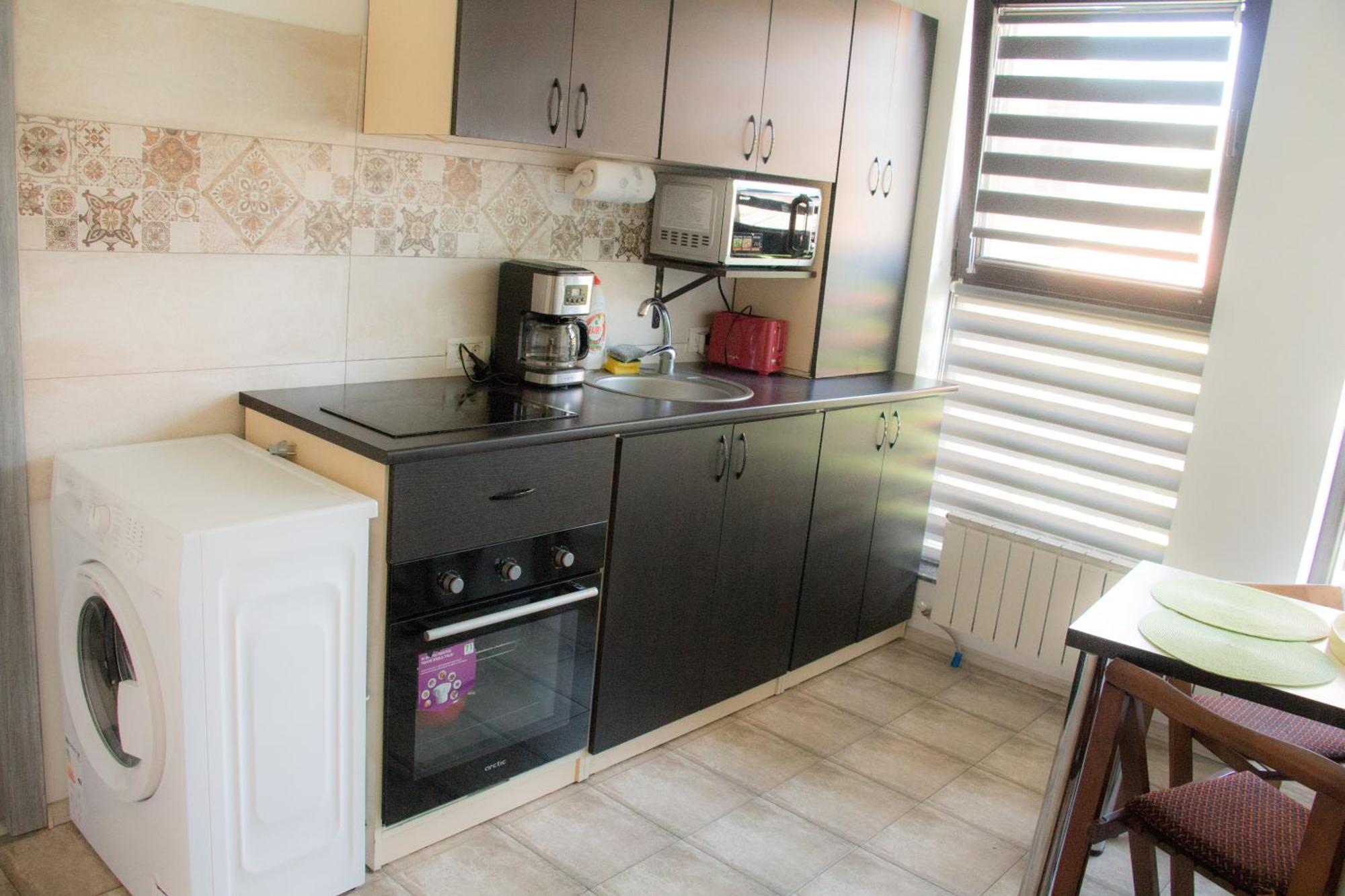 Apartamento Stefy & Marie Constanţa Habitación foto