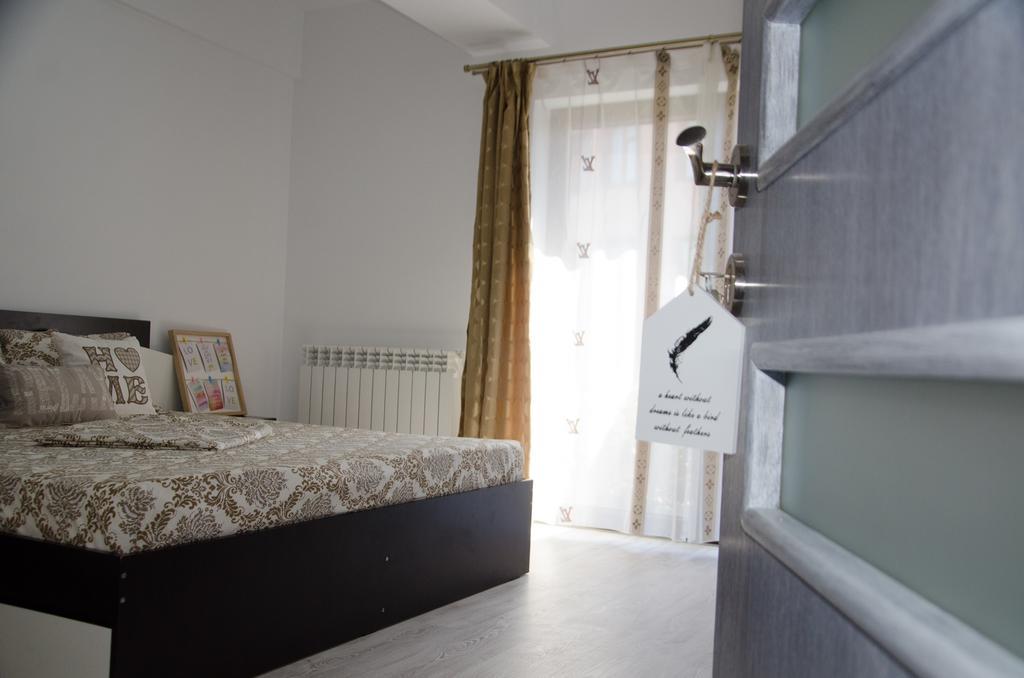 Apartamento Stefy & Marie Constanţa Exterior foto