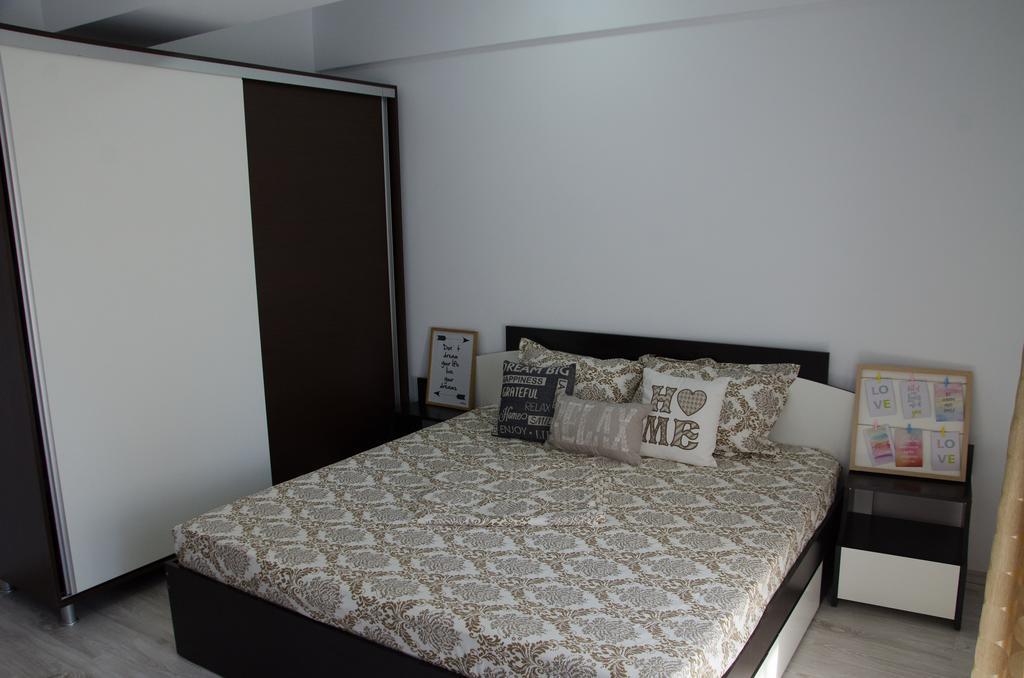 Apartamento Stefy & Marie Constanţa Exterior foto