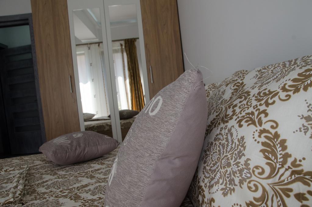 Apartamento Stefy & Marie Constanţa Exterior foto
