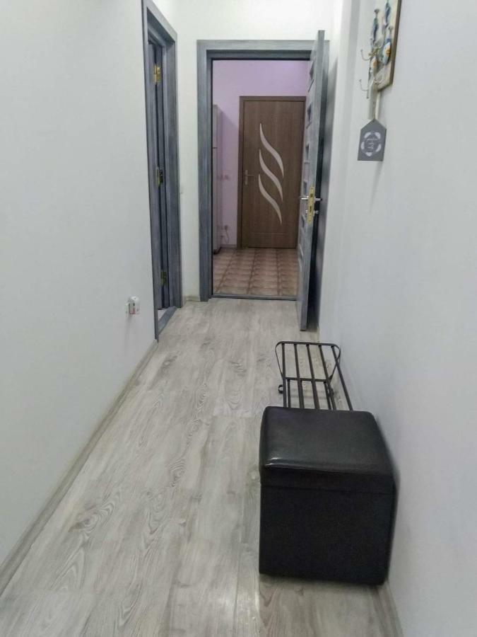Apartamento Stefy & Marie Constanţa Exterior foto