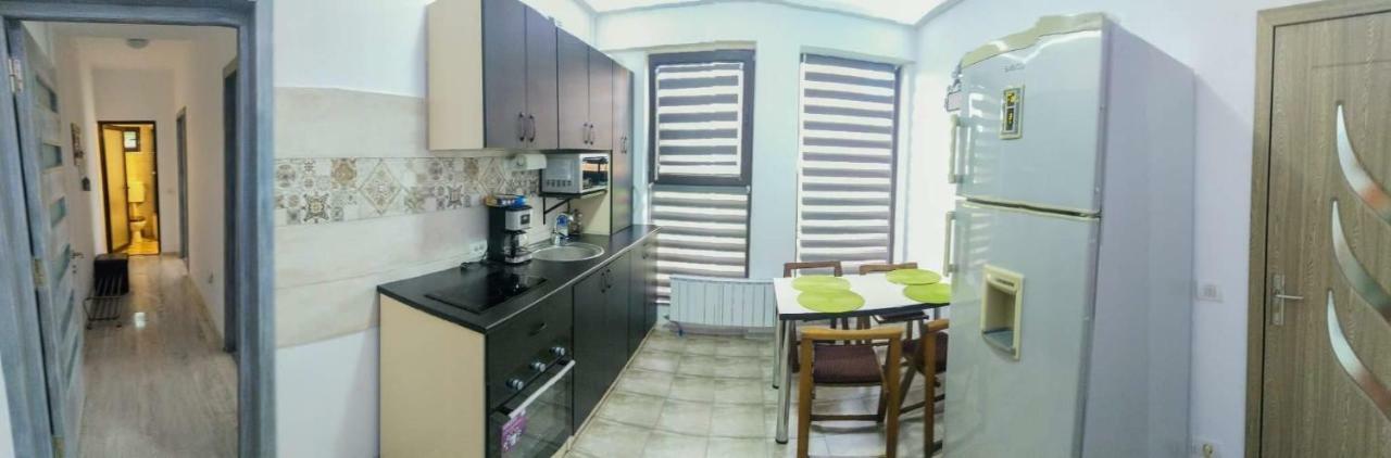 Apartamento Stefy & Marie Constanţa Exterior foto